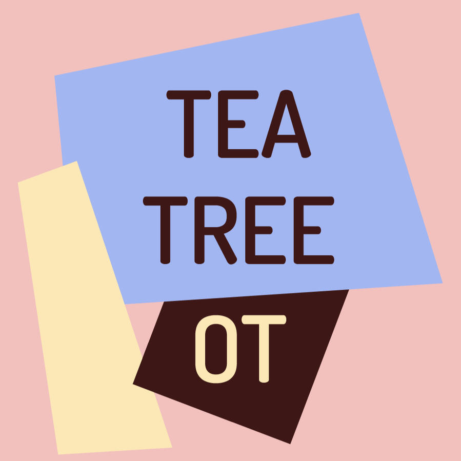 Tea Tree OT Tea Tree OT